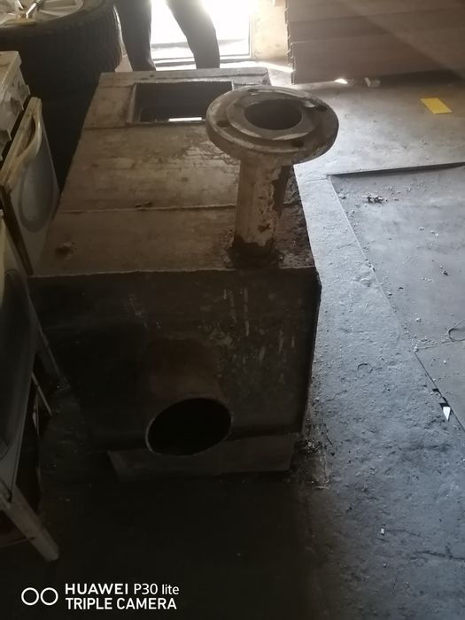 Продам котёл отопления