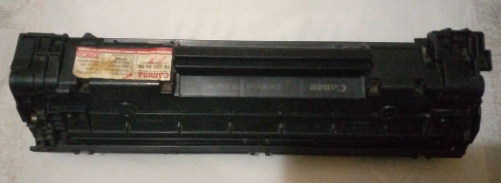 картридж CANON 725 Starter