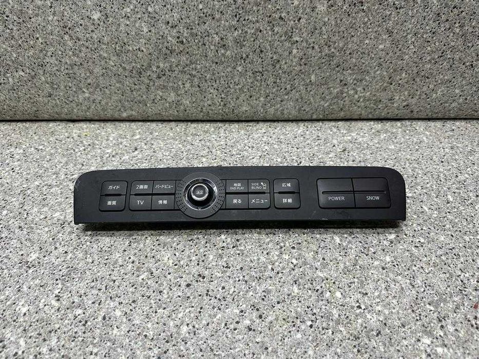 Клима климат контроль на Ниссан Эльгранд Е50 Е51 Е52