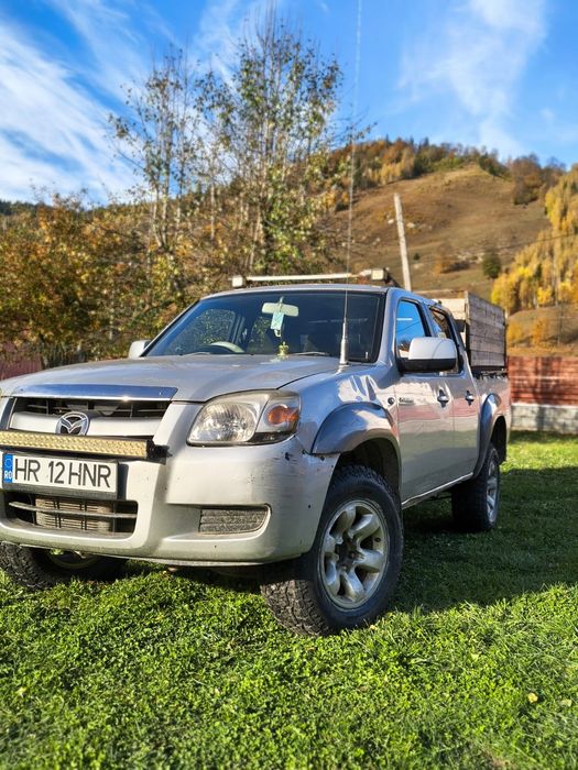De vânzare Mazda bt 50