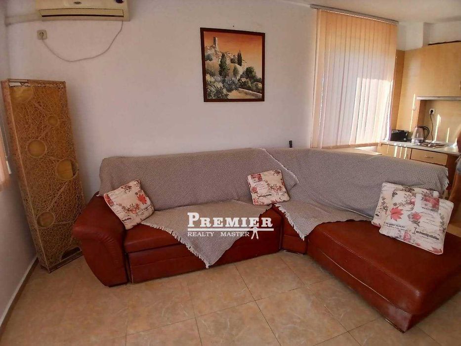 Продава се Тристаен апартамент в к.к. Слънчев бряг - 80 кв.м за 913 €/кв.м - Снимка #20