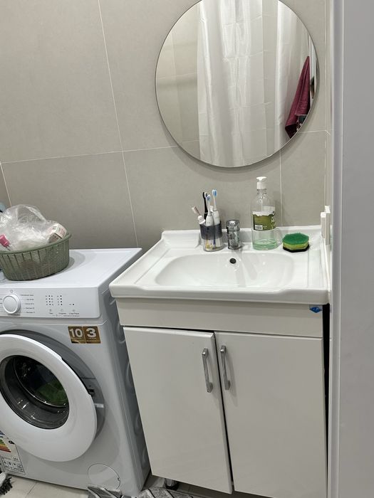 Продам 2 комнатную квартиру