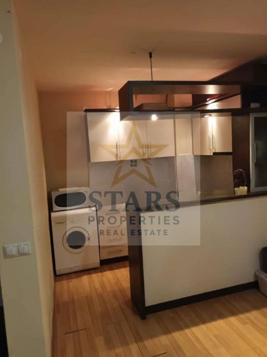 Продажба 2-стаен гр. Варна - к.к. Златни пясъци 96m²