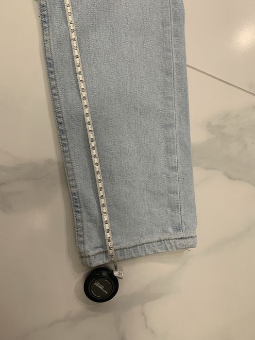 Оригинални мъжки дънки Levi’s модел 510