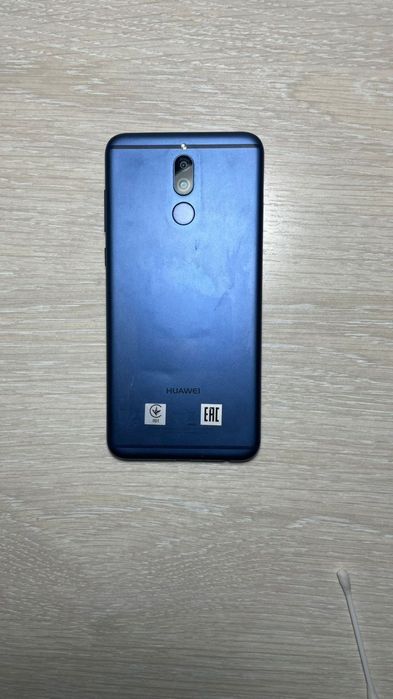 Huawei mate 10 lite