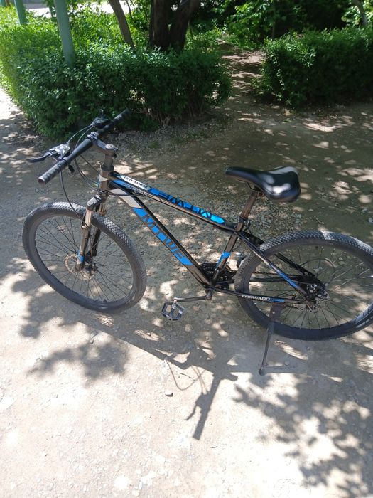 Велосипед сотилади.