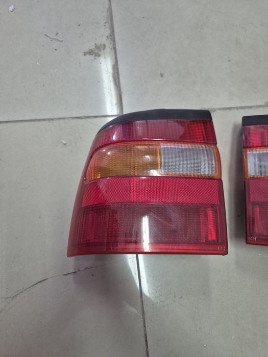 Опель и ларгус задный стоп фары