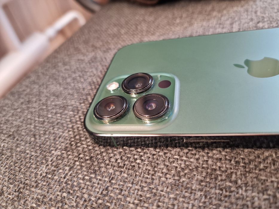 Айфон 13 Max 256 gb