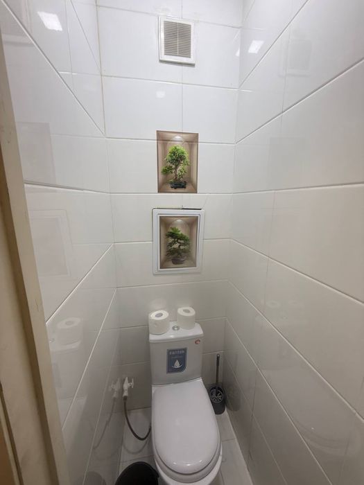 Сдается КВАРТИРА метро Чиланзар