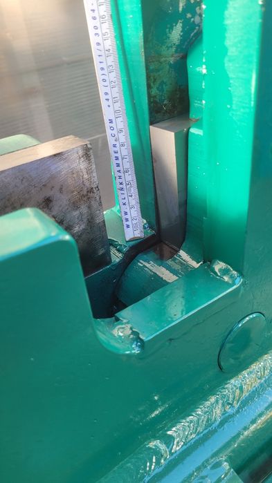 masina taiat fier beton debitat pc platbanda cabluri profile metalice