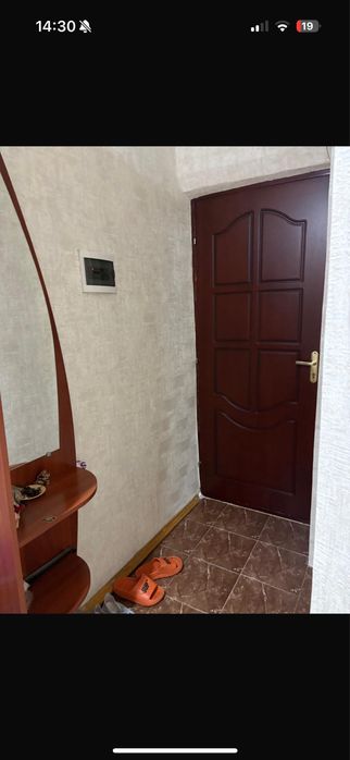 Продам квартиру в кирпичном доме