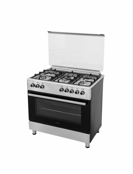 Газ плита Ava