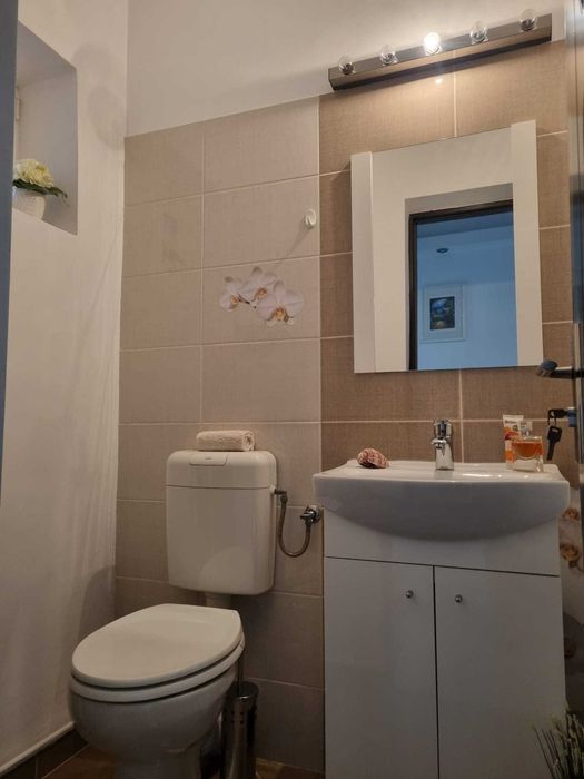 Apartament de vanzare, 3 camere, decomandat, Racadau - Parcul Ursu