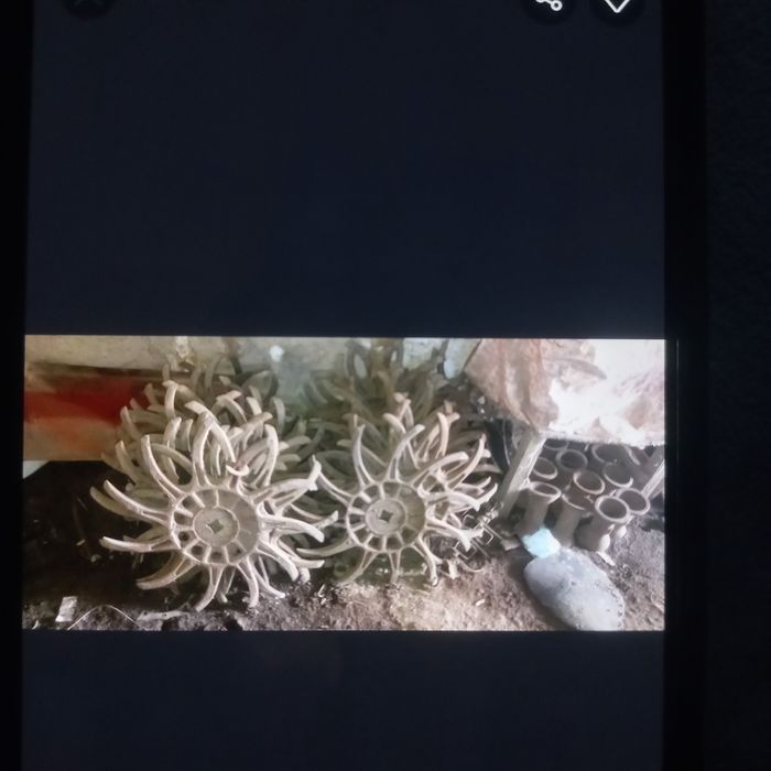 Продам запчасти на БМШ 15