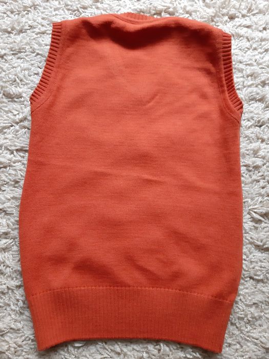 Детски пуловер - КАТО НОВ