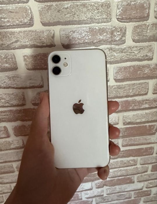 iPhone 11 — (Обмен/Продажа)