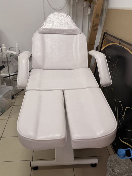 Pat pedichiura / cosmetica