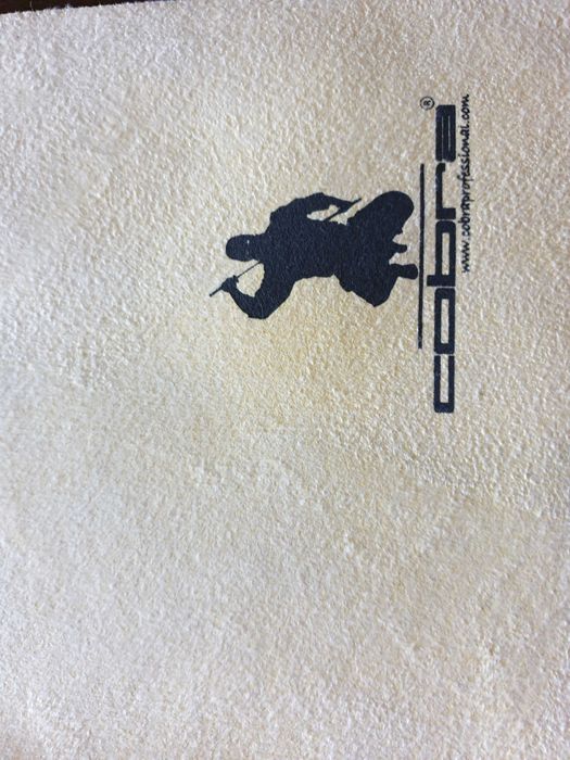 Професионална Гюдерия за подсушаване на Автомобили COBRA