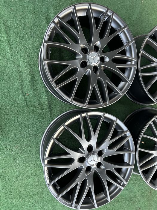 5x112 19 CMS за мерцедес audi vw