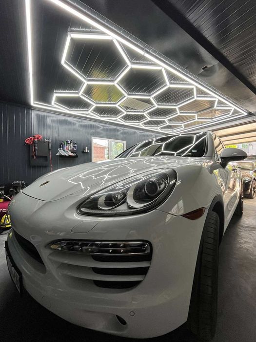 Детайлинг студио /пастиране /полиране и вътрешен детайлинг