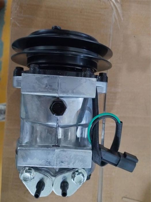 Belaz KAT kondensator