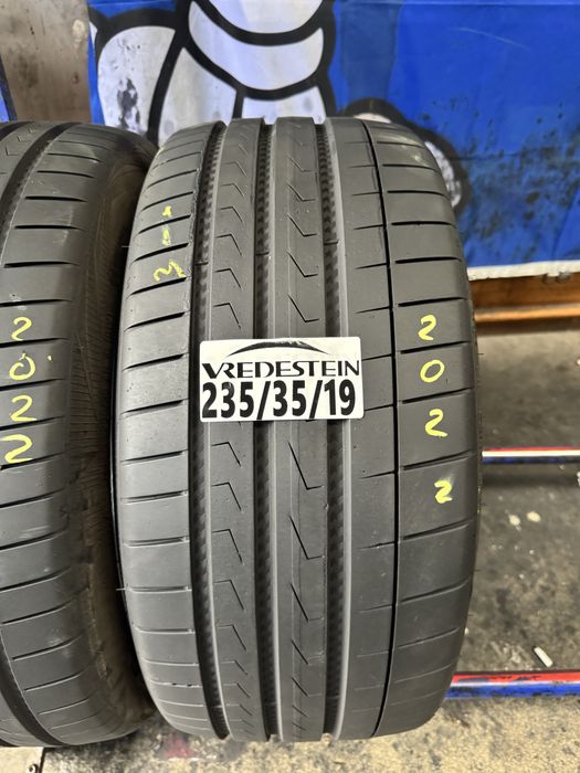 235/35/19 verdestain 2022