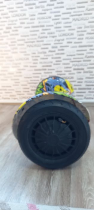 Гироскутер Smart 10