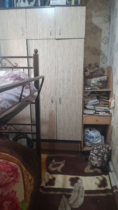 1в2/1/5 Карасу 6 стекляшка