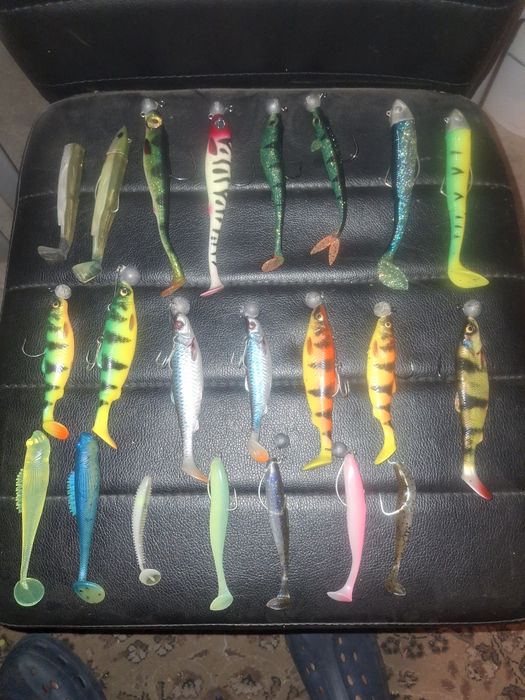 Силикони и аксесоари