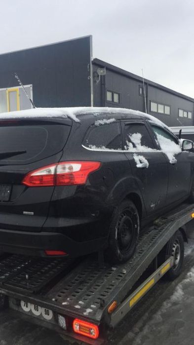 Dezmembram Ford Focus 3, 1.6 D an fabr 2012