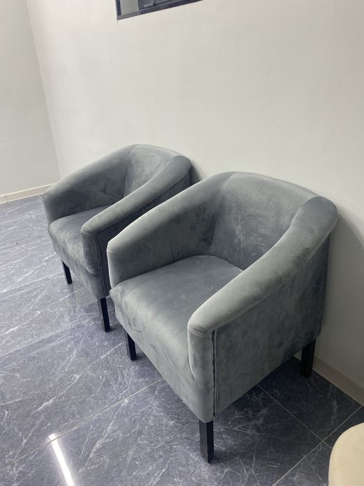 Kreslo sotiladi yangi narxi 800 ming sumdan