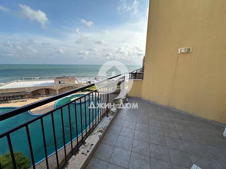 Продава се Едностаен апартамент в Ахелой - 45 кв.м за 805 €/кв.м - Снимка #6