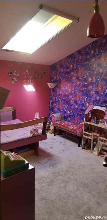 Apartament 2 camere mall vitan 36mp2