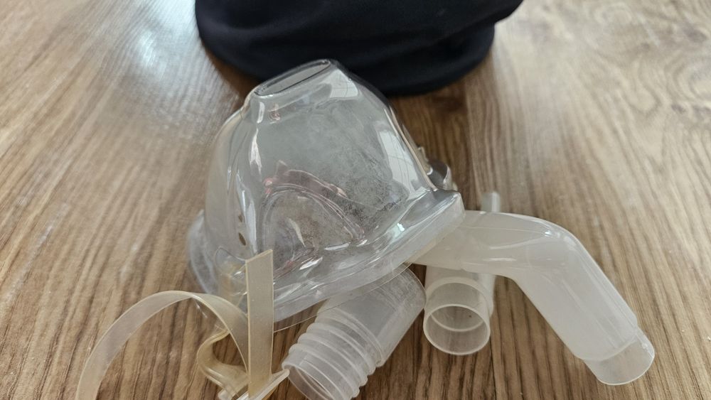 Инхалатор PIC Solution AirProjet