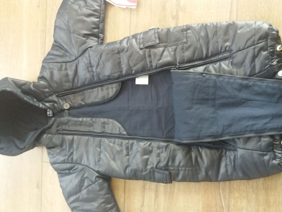 Чисто нов космонавт