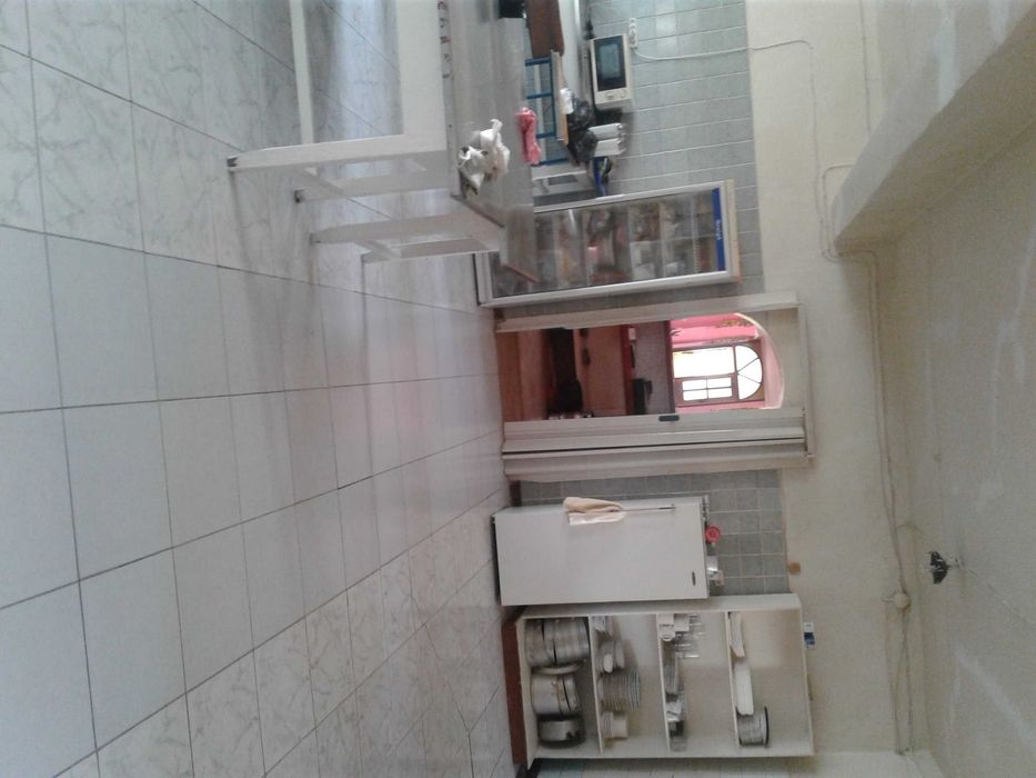 Участок и здание