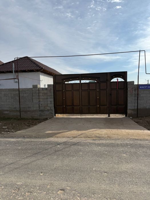 Времянка сатылады!