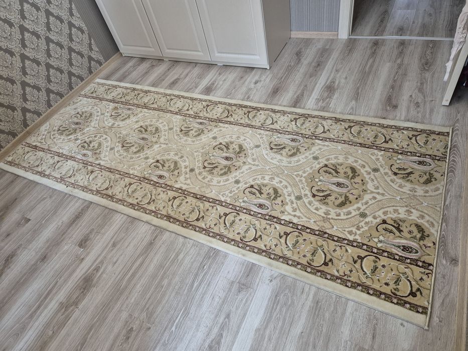 Ковровая дорожка