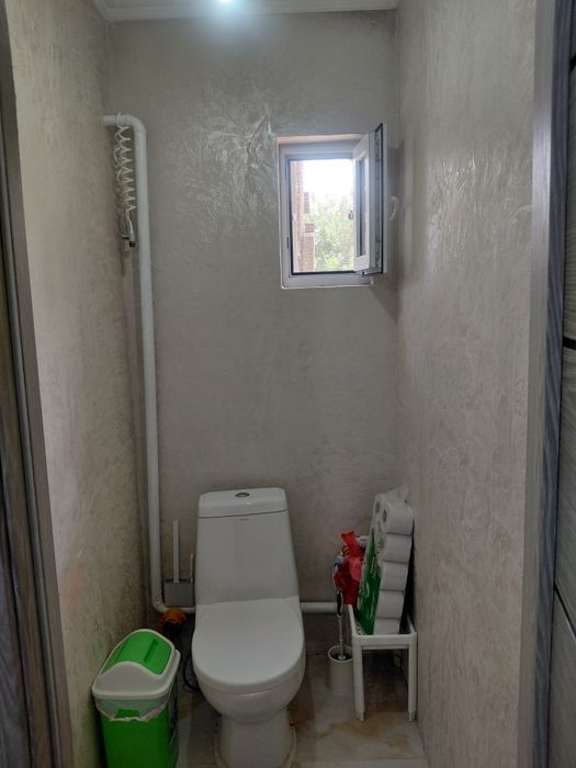 Одно этажный дом