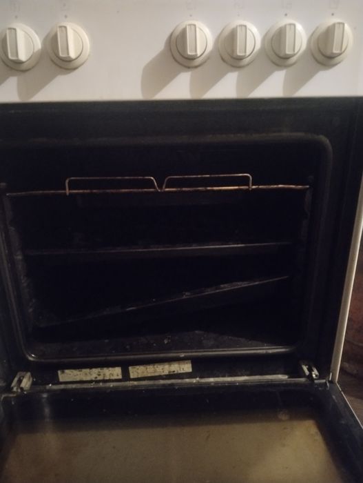 Газовая Плита бу