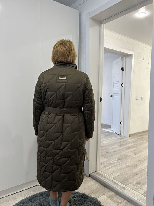 Куртка осень - весна