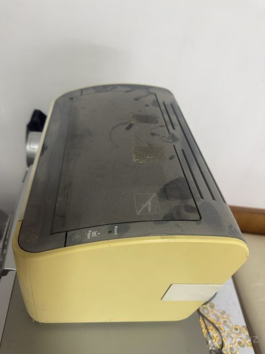 Canon 6030B printer sotiladi ishlab chiqarp turibdi kop ishlamagan