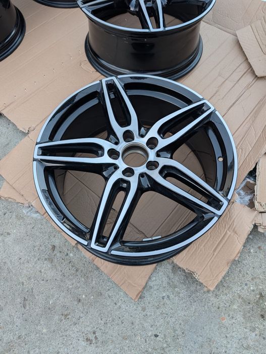 Jante Mercedes E class W213 R19 E43 E53 E63 Amg Fara senzori pres