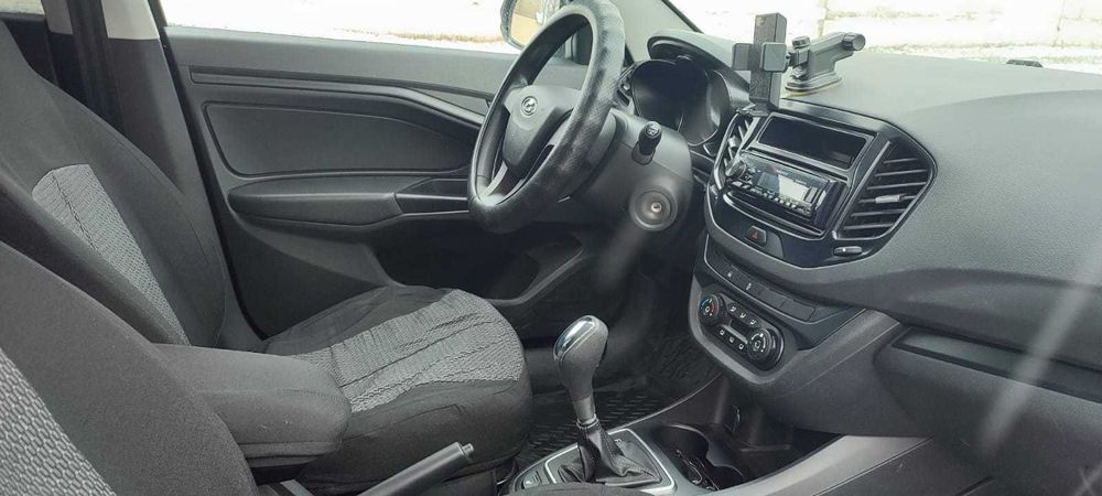 ВАЗ (Lada) Vesta 2020 г.