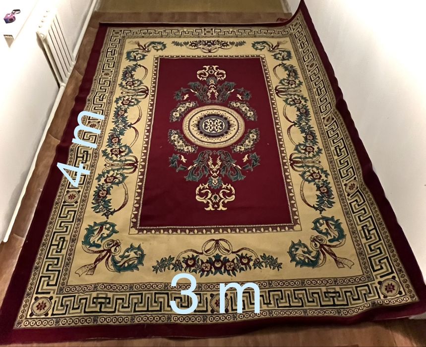 Продается Ковер 3*4