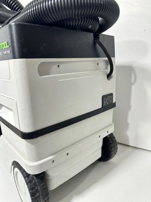Aspirator santier Festool CT 15-E