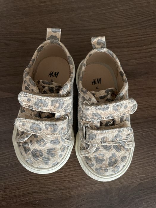 Tenesi H&M impecabili