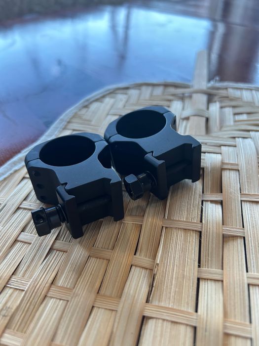 Рингове за оптика