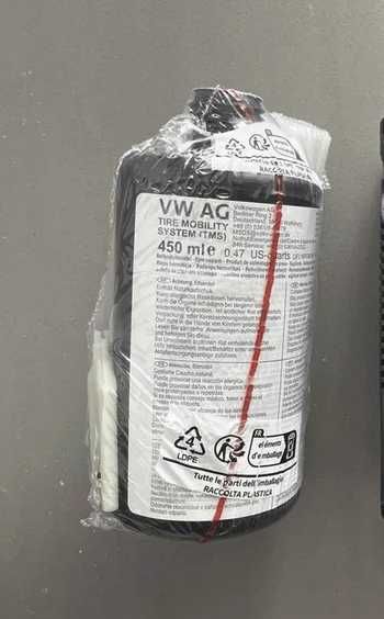 Solutie reparatie Pana originala grupul VAG (Vw Seat Skoda Audi)