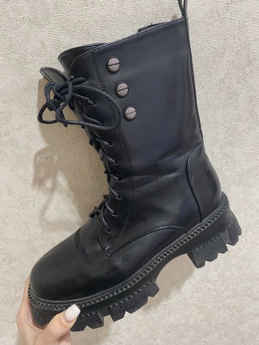 Продам обувь (Демисезон)